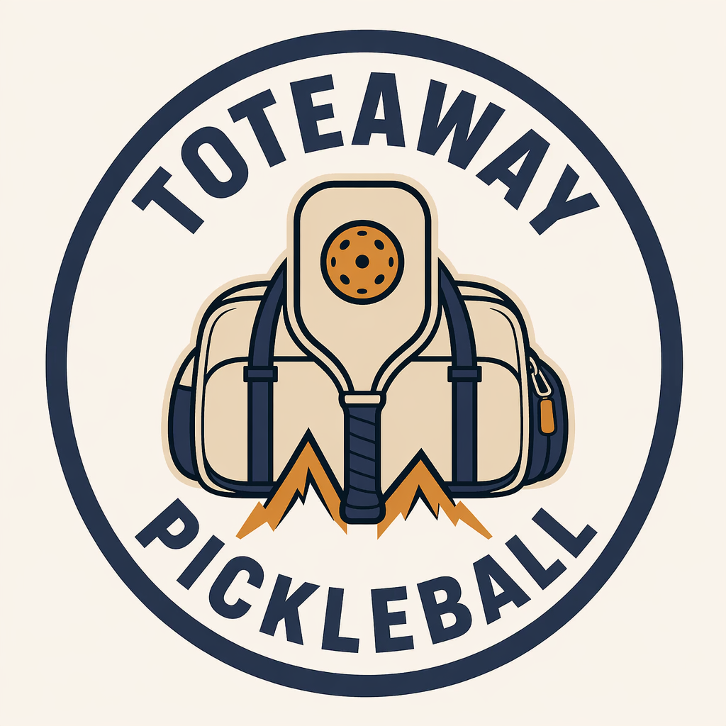 Why Is It Called Pickleball? The Truth Behind the Quirkiest Name in Sports
