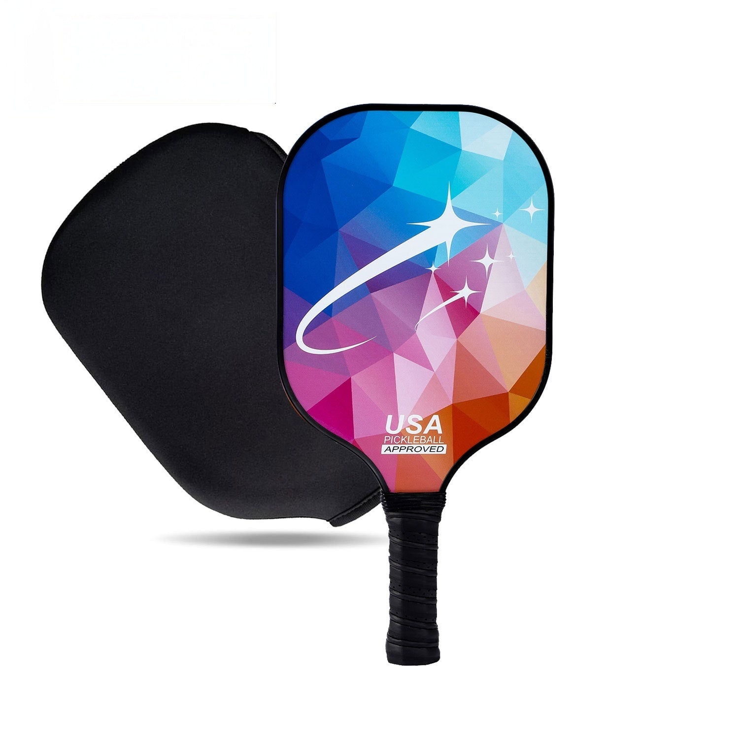 pickleball paddles
